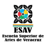 Escuela Superior De Artes De Veracruz Logo Transparent PNG