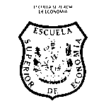Escuela Superior De Economia Logo Transparent PNG