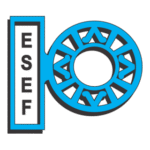 Escuela Superior De Educacion Fisica Esef Logo Transparent PNG
