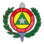 Escuela Superior De Policías Bolivia Logo Transparent PNG