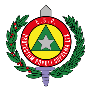 Escuela Superior De Policías Bolivia