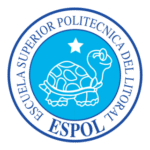 Escuela Superior Politecnica Del Litoral Logo Transparent PNG
