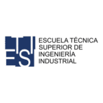 Escuela Técnica Superior De Ingeniería Industrial Logo Transparent PNG