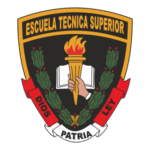 Escuela Tecnica Superior Pnp Logo Transparent PNG