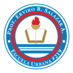 Escuela Urbana 219 Logo Transparent PNG