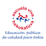 Escuela Viva Logo Transparent PNG
