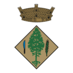 Escut Alpicat Logo Transparent PNG