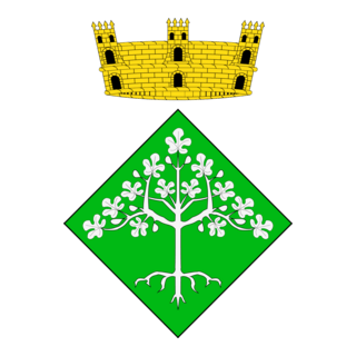 Escut De La Figuera