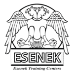 Esenek Logo Transparent PNG