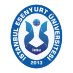 Esenyurt Üniversitesi Logo Transparent PNG
