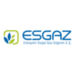 Esgaz Logo Transparent PNG