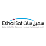 Eshailsat Logo Transparent PNG