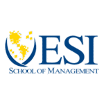 Esi School Of Management Logo Transparent PNG