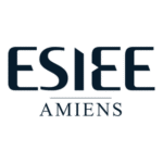 Esiee Amiens Logo Transparent PNG
