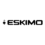 Eskimo Klima Logo Transparent PNG