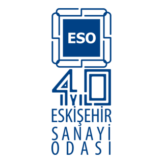 Eskişehir Sanayi Odası 40yıl