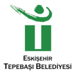 Eskisehir Tepebasi Belediyesi Logo Transparent PNG
