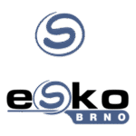Esko Brno Logo Transparent PNG
