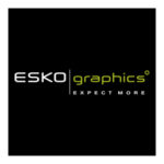 Esko Graphics Logo Transparent PNG