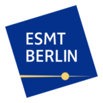 Esmt Berlin Esmt Berlin Logo Transparent PNG