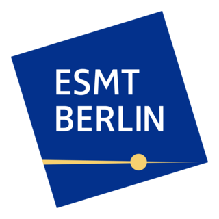 Esmt Berlin