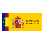 Espainiako Gobernua Gobierno De España Euskara Logo Transparent PNG