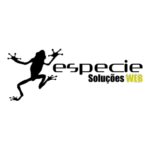 Especie Soluзхes Web Logo Transparent PNG