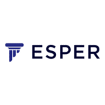 Esper Logo Transparent PNG