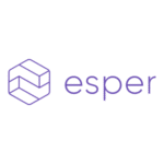Esper.io Logo Transparent PNG