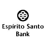 Espirito Santo Bank Logo Transparent PNG