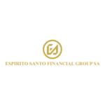 Espirito Santo Financial Group Logo Transparent PNG