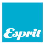 Esprit Systems Logo Transparent PNG