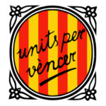 Esquerra De Catalunya Logo Transparent PNG