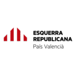 Esquerra Republicana Del País Valencià Logo Transparent PNG