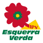 Esquerra Verda Logo Transparent PNG