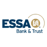 Essa Bank Logo Transparent PNG