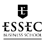 Essec Business School Logo Transparent PNG