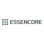 Essencore Logo Transparent PNG
