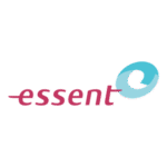 Essent Logo Transparent PNG