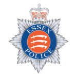 Essex Police Badge UK Logo Transparent PNG