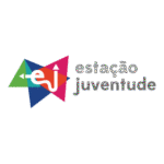Estação Juventude Logo Transparent PNG