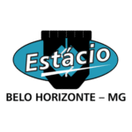Estacio Bh Logo Transparent PNG