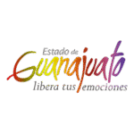 Estado De Guanajuato Libera Tus Emociones Logo Transparent PNG