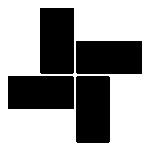 Estado Nacional Europeo Logo Transparent PNG