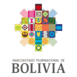 Estado Plurinacional De Bolivia 2021 Logo Transparent PNG