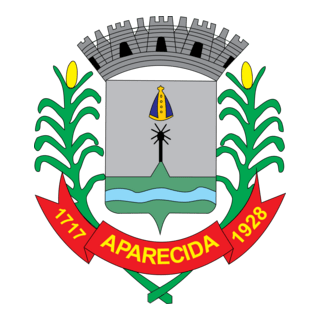 Estancia Turistica Religiosa De Aparecida