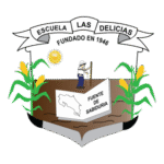 Estandarte Escuela Las Delicias Logo Transparent PNG