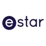 Estaronline Logo Transparent PNG