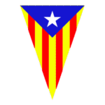 Estat Català Logo Transparent PNG