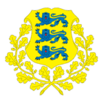 Estonia Logo Transparent PNG